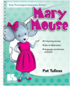 Picture of EPAS Mary Mouse