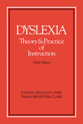 Picture of Dyslexia: Theory and Practice of Instruction