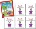 Picture of Autism and PDD: Concepts - 5 Book Set