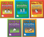 Picture of Autism and PDD: Intermediate Social Skills Lessons 5 Book Set