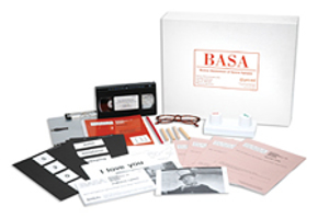 Picture of BASA Manipulatives Kit