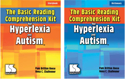 Picture of Basic Reading Comprehension Kit for Hyperlexia and Autism