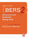 Picture of BERS-2 Teacher Rating Scale (25)
