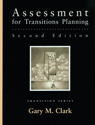 Picture of Assessment for Transitions Planning