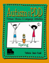 Picture of Autism and PDD Picture Stories and Language Activities - Spring