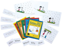 Picture of Autism and PDD Picture Stories and Language Activities 5 Program Set
