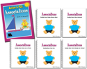 Picture of Autism and PDD: Associations - 5 Book Set