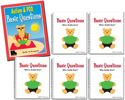 Picture of Autism and PDD: Basic Questions - 5 Book Set
