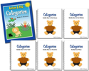 Picture of Autism and PDD: Categories - 5 Book Set