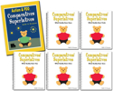 Picture of Autism and PDD: Comparatives/Superlatives - 5 Book Set