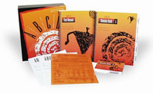 Picture of ABCD:  Arizona Battery for Communication Disorders of Dementia - Response Record Forms (25)