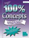 Picture of 100% Concepts: Primary Book