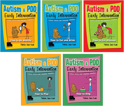 Picture of Autism and PDD: Early Intervention 5 book set