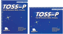 Picture of Test of Semantics Skills-Primary (TOSS-P)