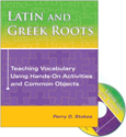 Picture for category Latin and Greek Roots