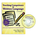 Picture for category Teaching Competence in Written Language