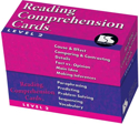 Picture for category Reading Comprehension Cards LVL-2