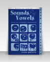 Picture of Literacy Plus Sounds and Vowels Blackline Student Workbook