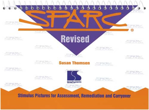 Picture of SPARC Revised