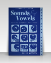 Picture of Literacy Plus Sounds and Vowels Student Workbook Set of 10
