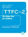 Picture of Token Test for Children (TTFC-2)