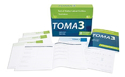 Picture of Test of Mathematical Abilities 3rd Edition TOMA-3