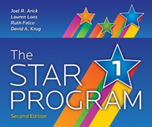 Picture of STAR Program 2nd Edition LVL1