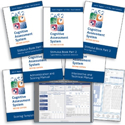 Picture of CAS2 without case - Cognitive Assessment System - 2nd Edition