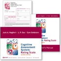 Picture of CAS2 Rating Scale