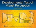 Picture of Developmental Test of Visual Perception 3rd Edition (DTVP-3)