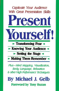 Picture of Present Yourself