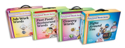 Picture of The Edmark Reading Program Functional Words Series–Second Edition: COMBO