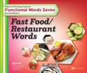 Picture of The Edmark Functional Word Second Edition - EFWS:  Fast Foods/Restaurant Kit