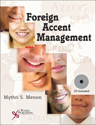 Picture of Foreign Accent Management