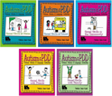 Picture of Autism & PDD Picture Stories and Language Activities Social Skills