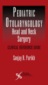 Picture of Pediatric Otolaryngology-Head and Neck Surgery