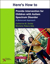 Picture of Here's How to Provide Intervention for Children with Autism Spectrum Disorder
