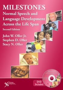 Picture of Milestones: Normal Speech and Language Development