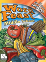 Picture of Word Feast Middle School for Figurative Language CD