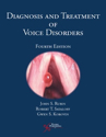 Picture of Diagnosis and Treatment of Voice Disorders 4th Edition
