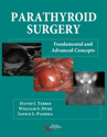 Picture of Parathyroid Surgery:Fundamental and Advanced Concepts