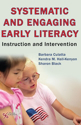 Picture of Systematic and Engaging Literacy: Instruction and Intervention