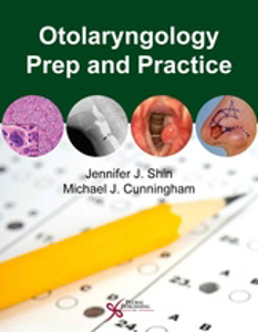 Picture of Otolaryngology Prep and Pratice