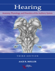 Picture of Hearing: Anatomy, Physiology and Disorders of the Auditory System