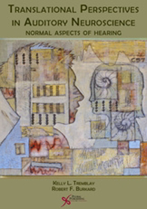 Picture of Translational Perspectives in Auditory Neuroscience: Normal  Aspects of Hearing