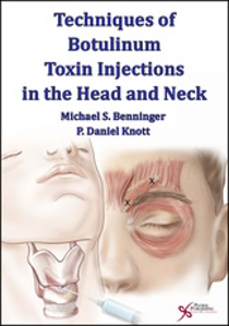 Picture of Techniques of Botulinum Toxin Injections in the Head and Neck