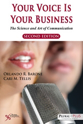 Picture of Your Voice is Your Business