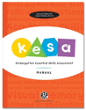 Picture for category Kindergarten Essential Skills Assessment (KESA)