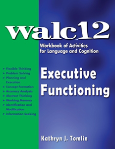 Picture of WALC 12 Executive Functioning