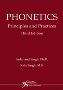 Picture of Phonetics